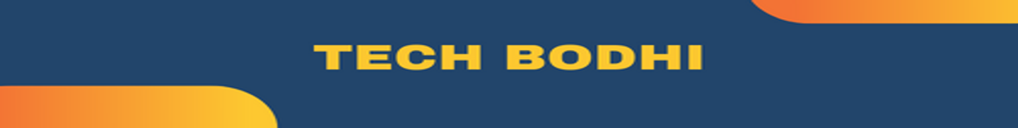 Tech Bodhi
